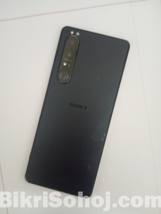 Sony Xperia 1 iii